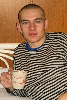 Кирилл Познухов | 