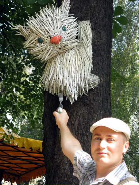 №1, Сергей Жданюк, 44 года, Винница №1, Сергей Жданюк, 44 года, Винница