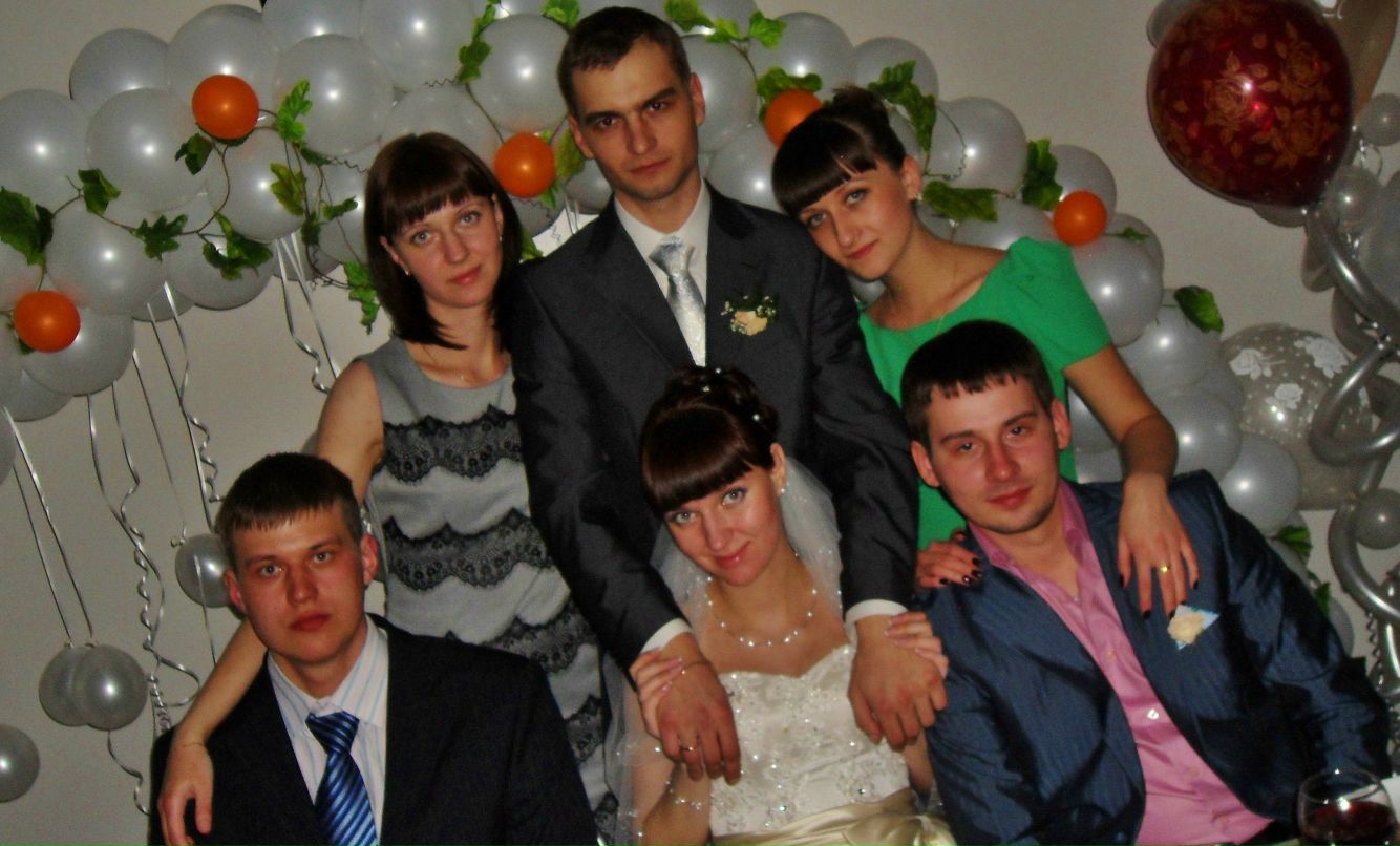 Аня Ильманова | Екатеринбург