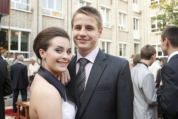 №1, Назар Негребінчик, Львов №1, Назар Негребінчик, Львов