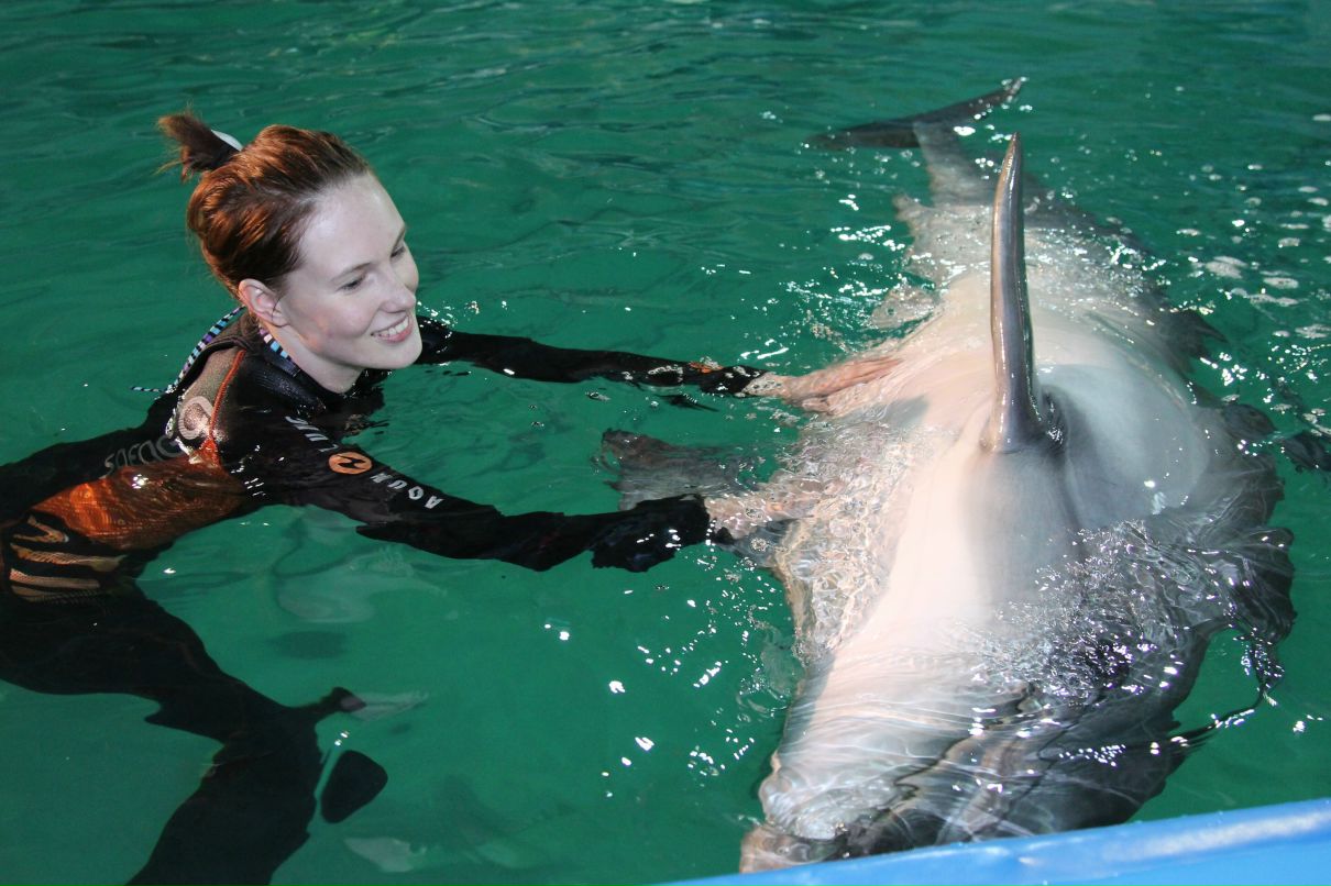 Анна Чепакова | Санкт-Петербург