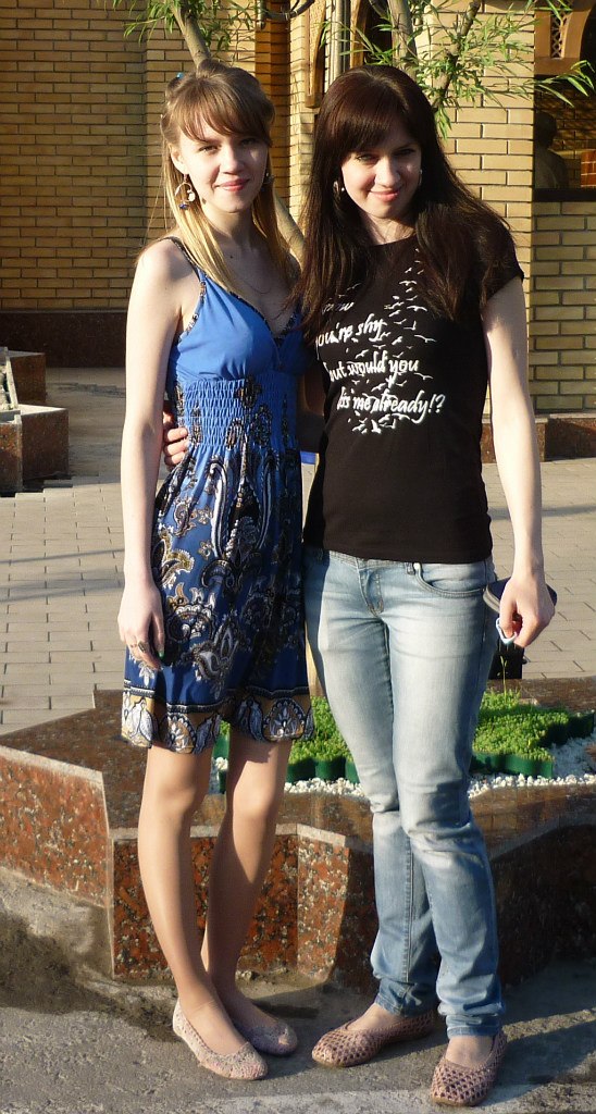 Зоя Сысоева Zayka | Ташкент