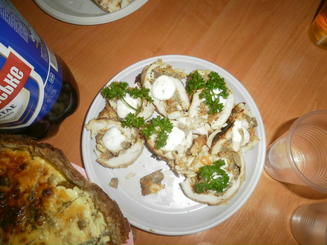 Наталья Полякова | Днепр (Днепропетровск)