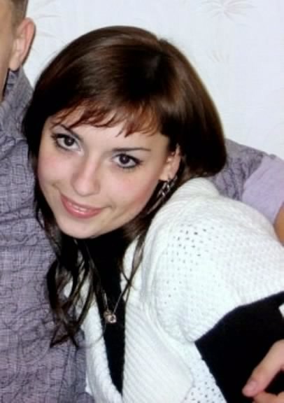 Наталья Онбыш | Днепр (Днепропетровск)