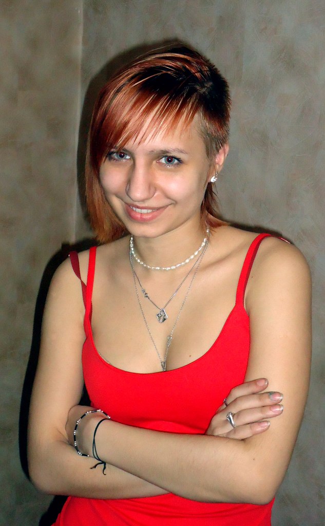 Александра Шероносова | Новосибирск