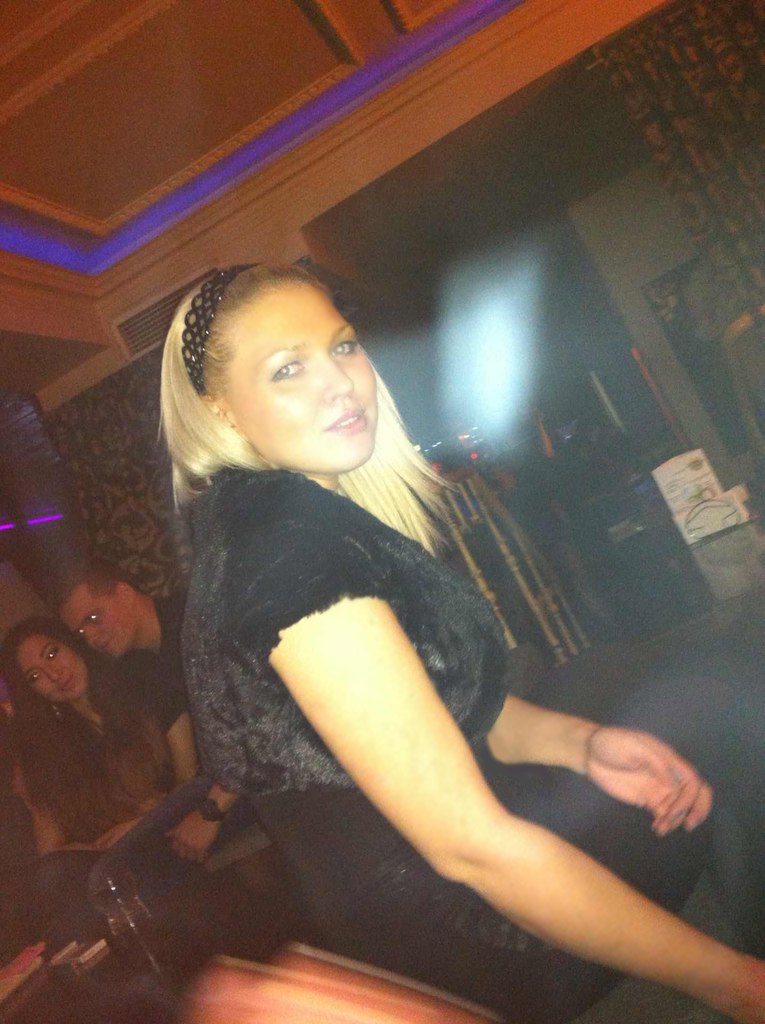 Анна Плешакова | Москва