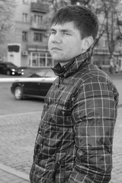 №114, Юрий Полежака, 36 лет, Ватутино №114, Юрий Полежака, 36 лет, Ватутино