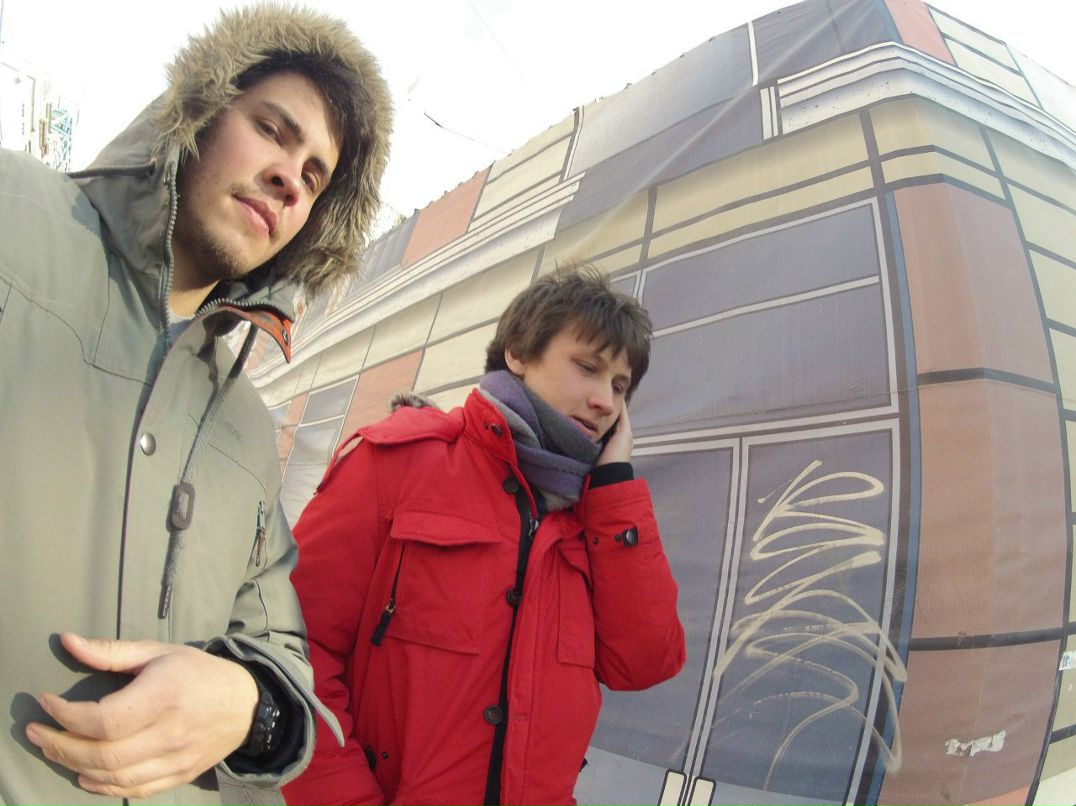 Никита Соколов | Санкт-Петербург