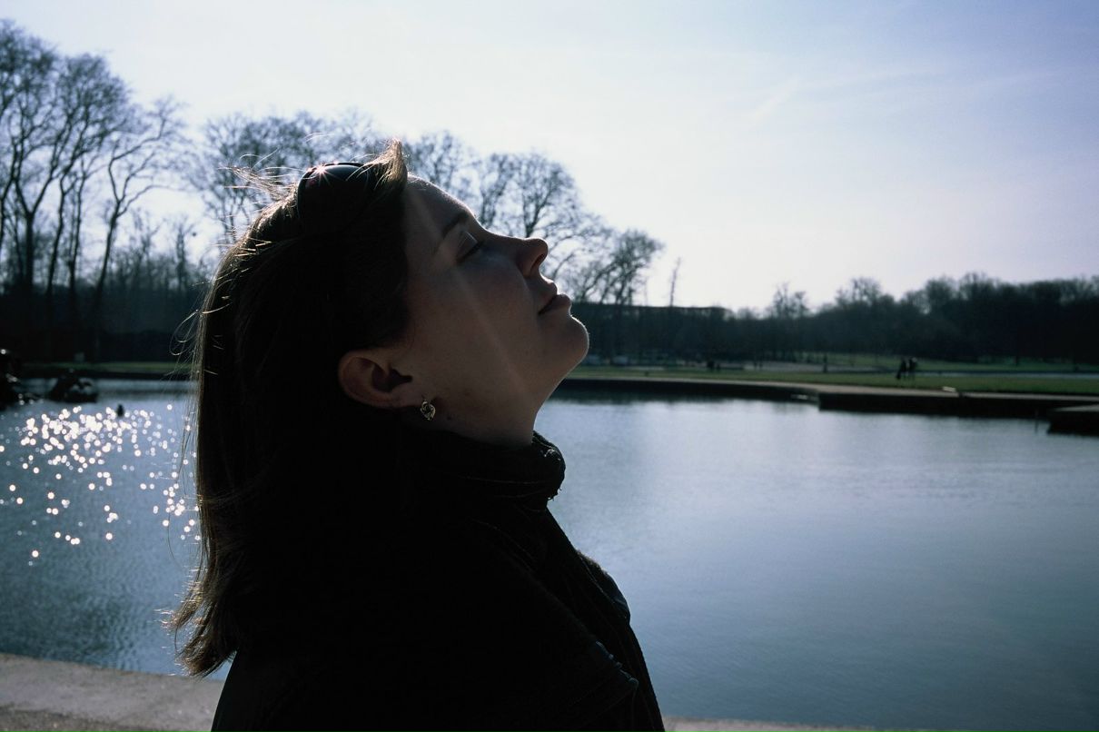 Аня Потоцкая | Paris