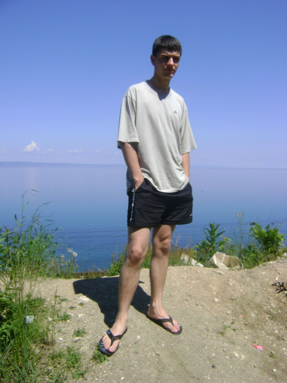 Геннадий Арутюнян | Октябрьский