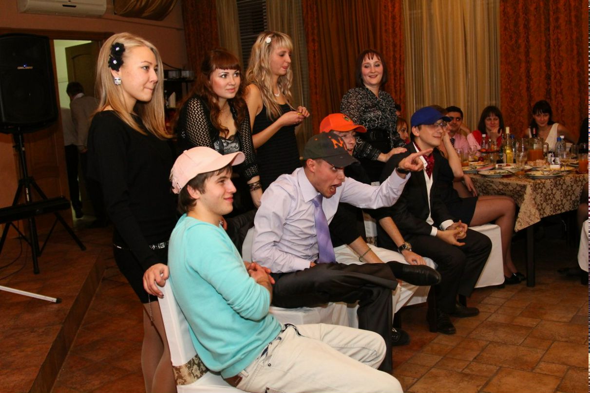 Мария Чернявская | Самара