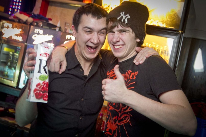 Павел Иосифиди παφρινοσ | Новосибирск