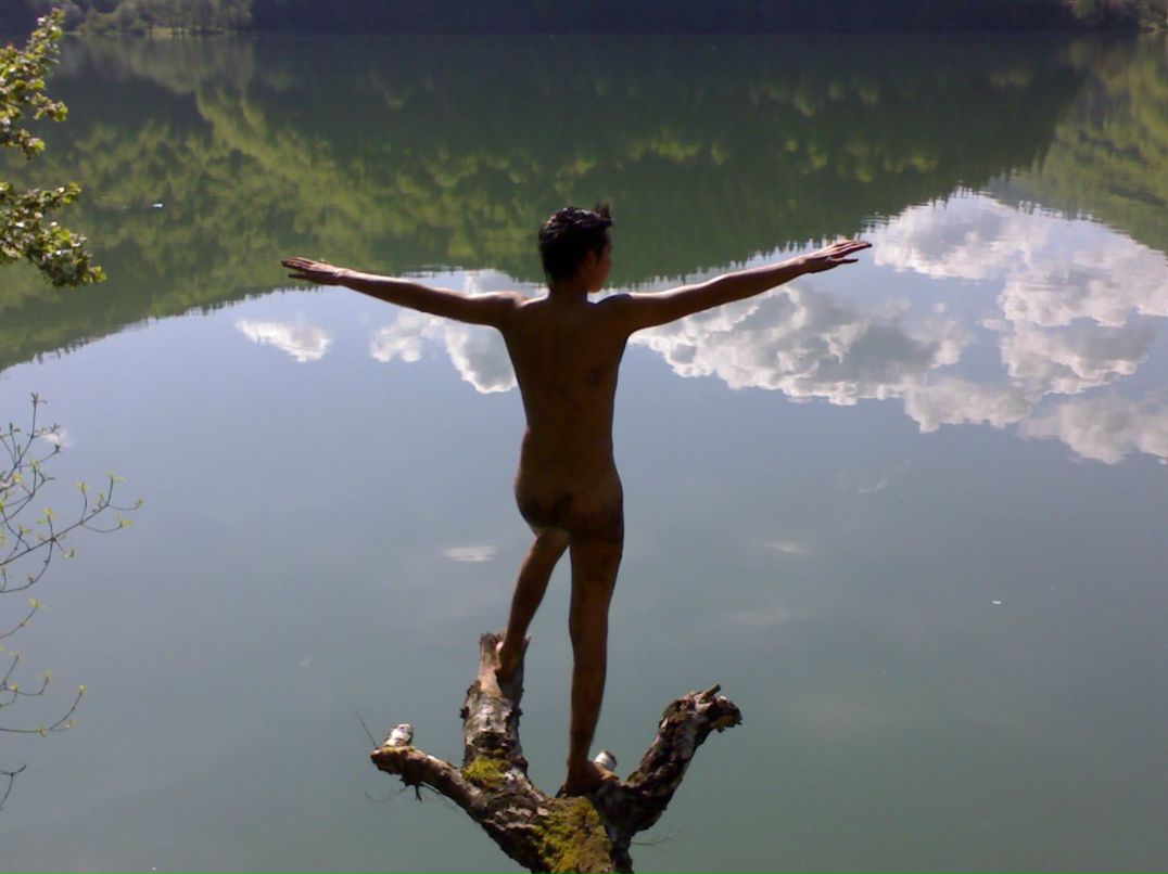 Павел Вейгеш Pa4ka | Буштына