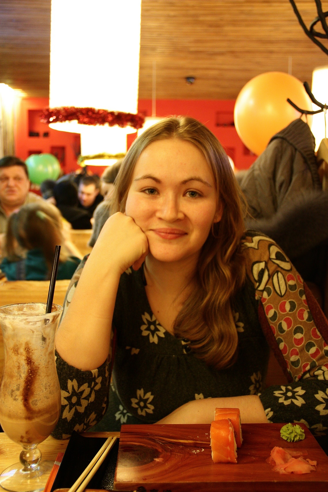 Фото профиля