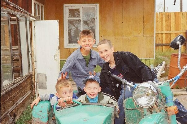 №11, Артур Белозёров, Якутск №11, Артур Белозёров, Якутск