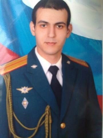 Серёга Гарян | Рыбинск