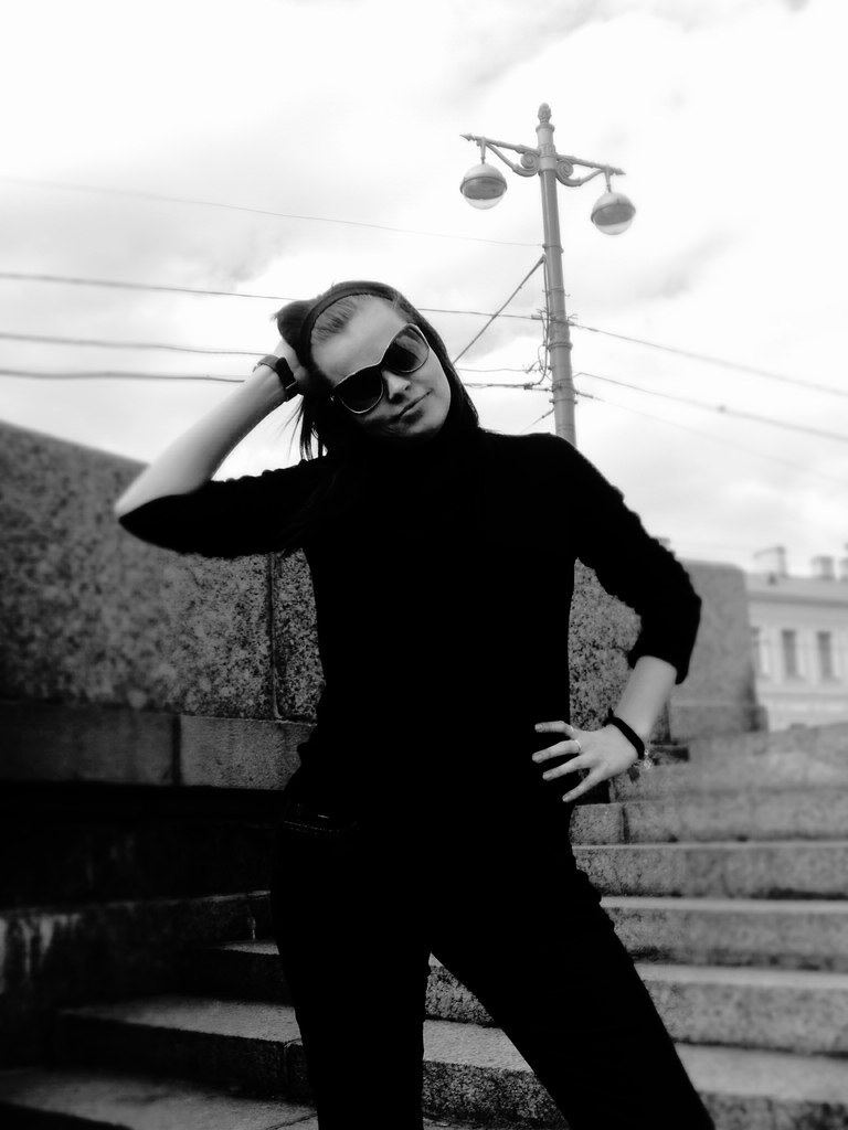 Екатерина Андреева | 