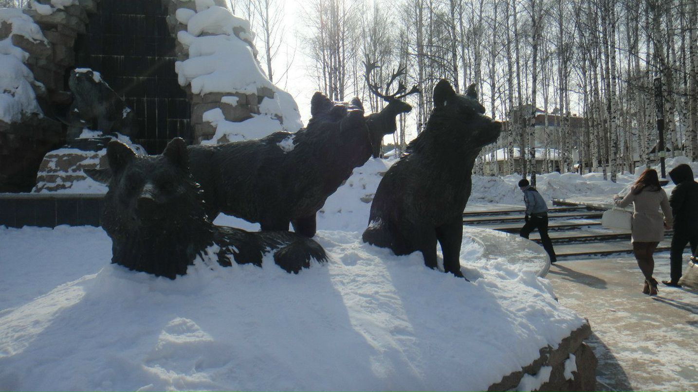 Антон Половинкин | Екатеринбург