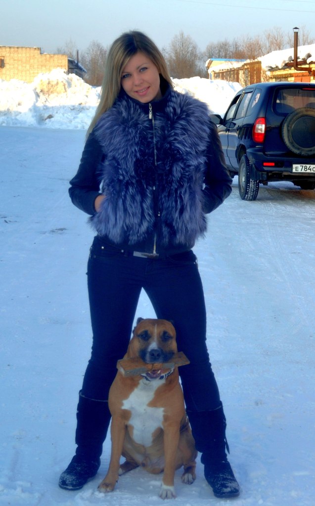 Юля Растегаева | Котлас