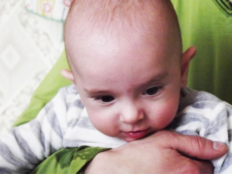 Олег Яньшин | Хрустальный / Красный Луч