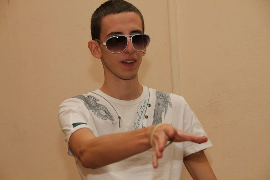 №30, Андрей Бобков, 34 года, Харьков №30, Андрей Бобков, 34 года, Харьков