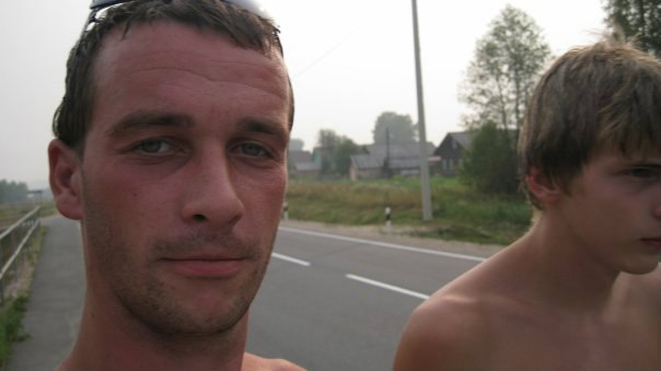 Sergei Bragin | Северодвинск