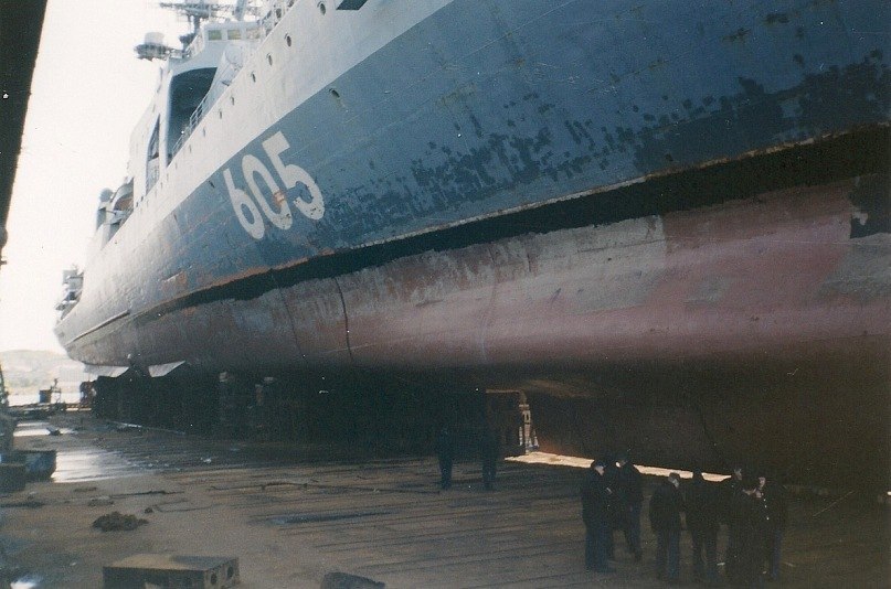 Вадим Семеньков | Majuro