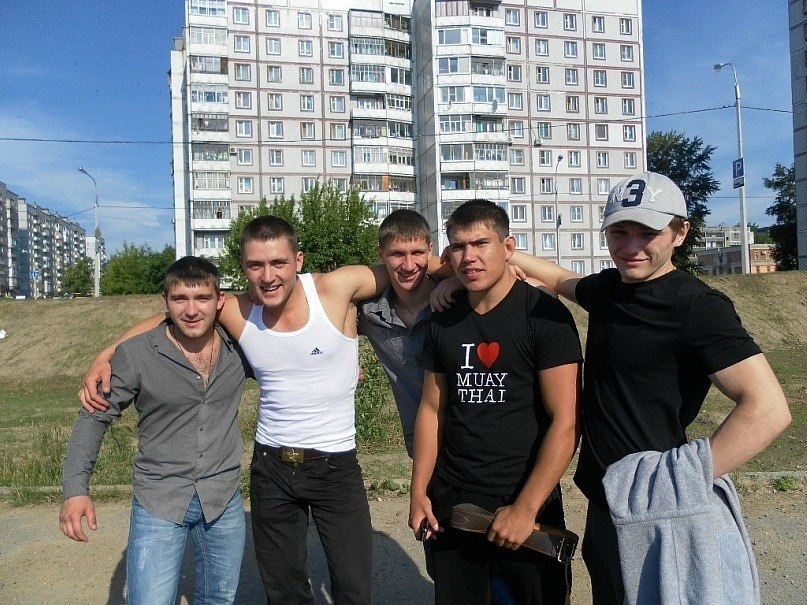 Egor Shestovets | Москва