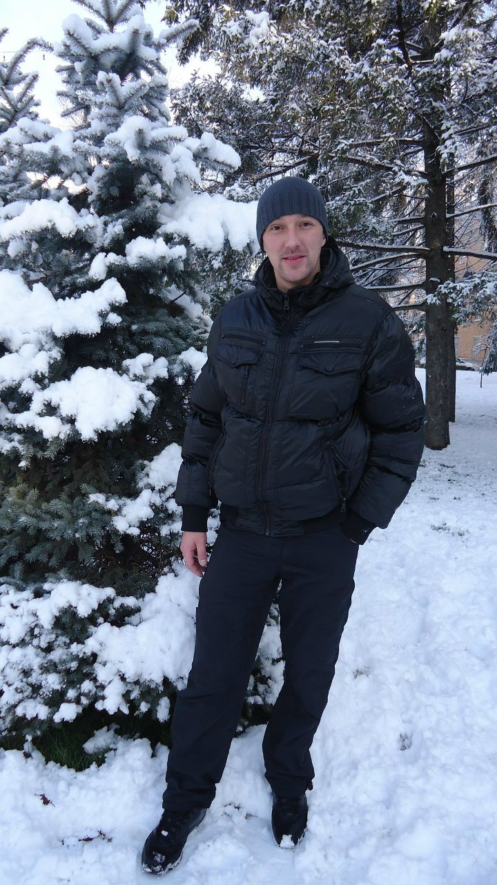 Вячеслав Пахаруков | Ростов-на-Дону