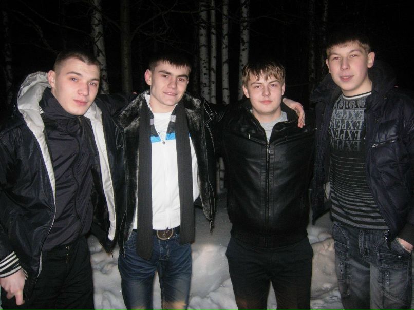 Ленар Иманаев | Печора