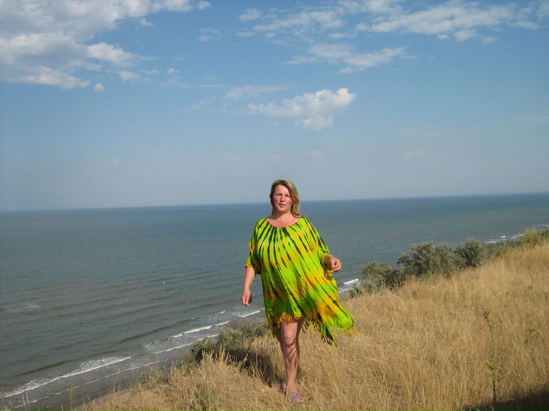 Алла Давидович | Бобруйск