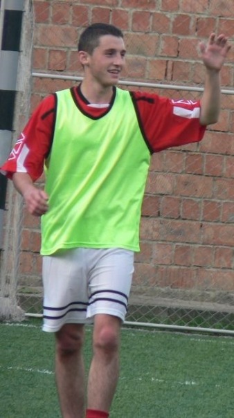 №29, Денис Зачиковский, Черновцы №29, Денис Зачиковский, Черновцы