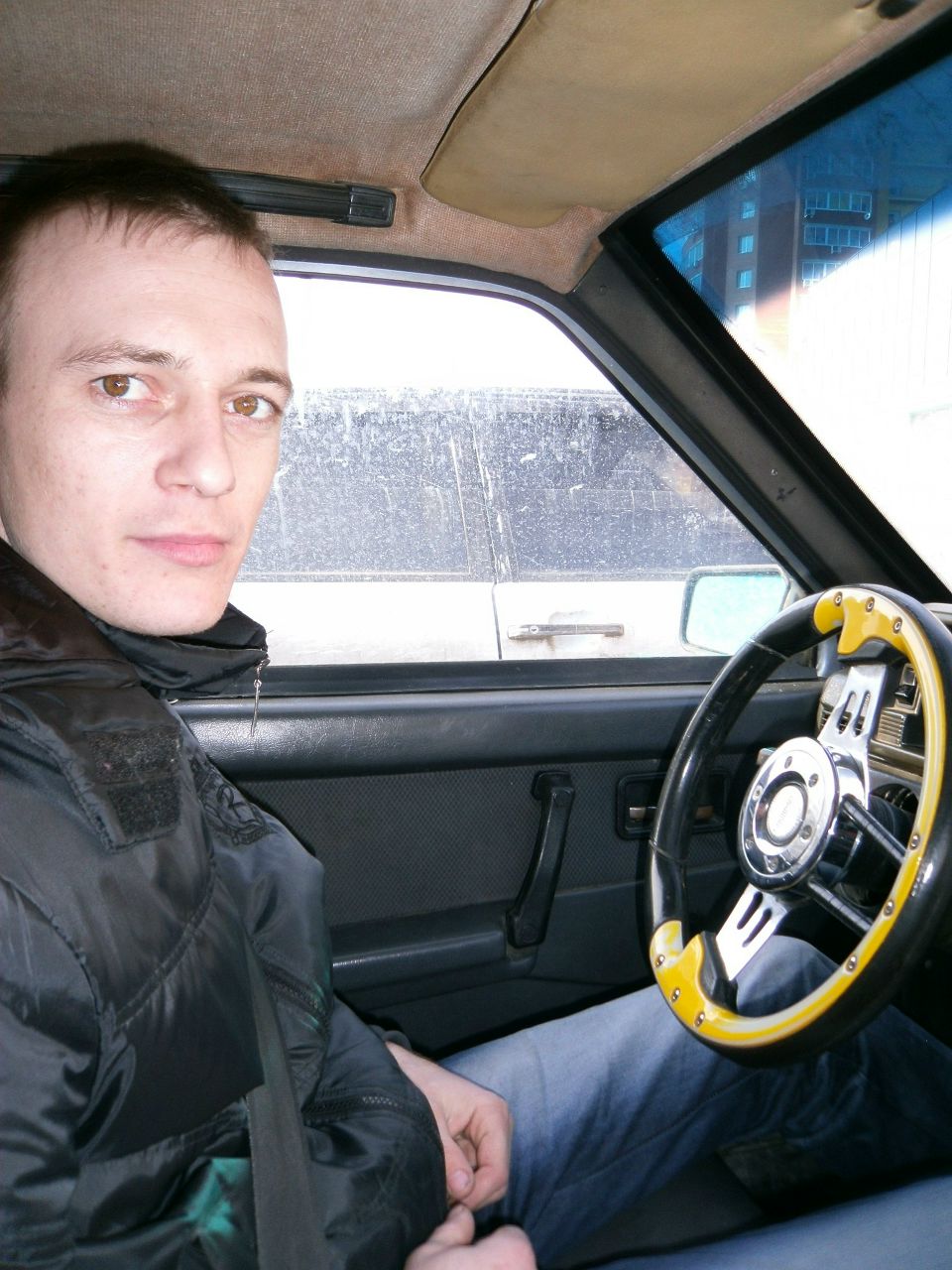 Денис Горишний | Волжский