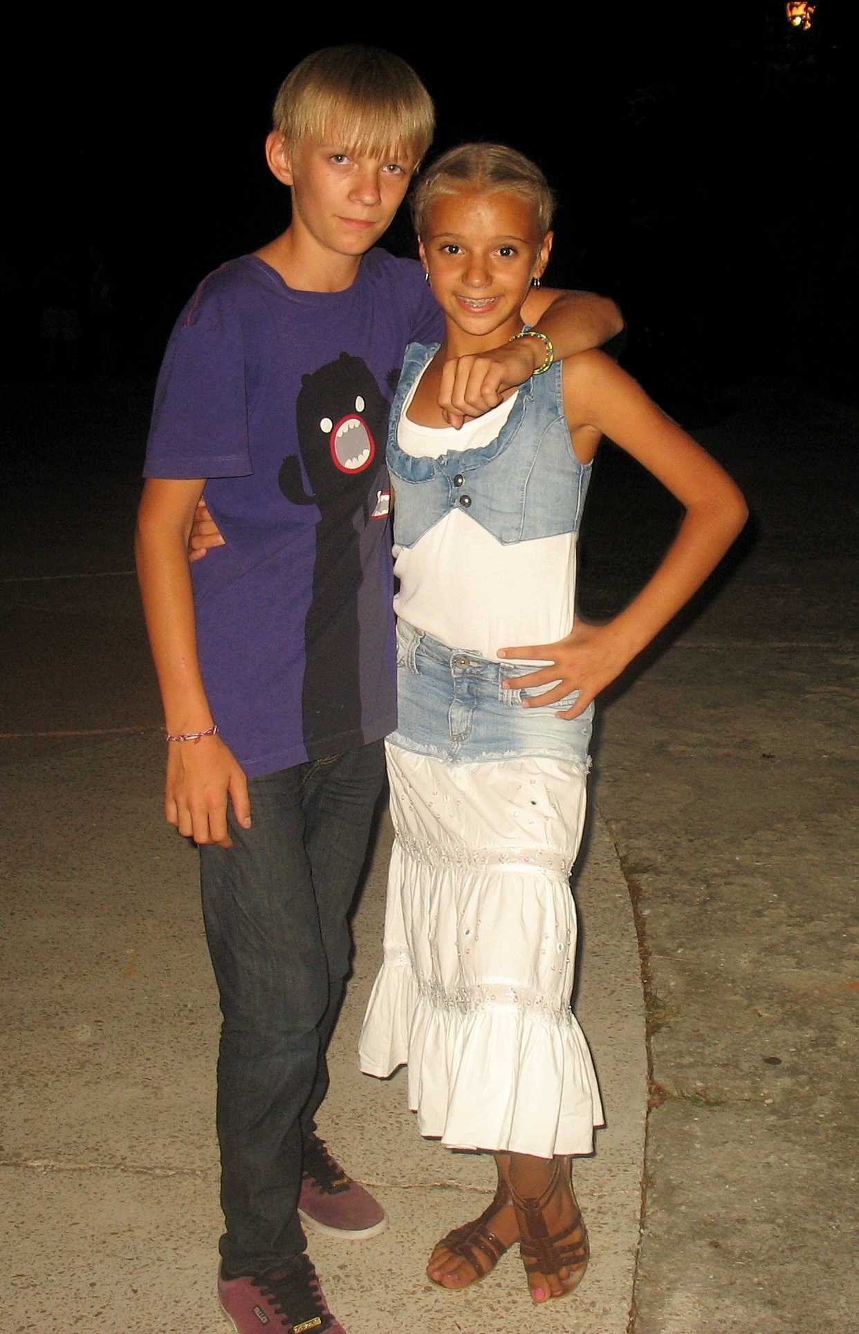 Фото профиля