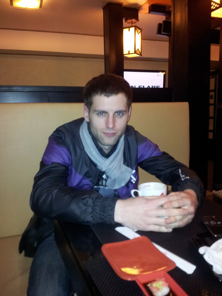 Вася Скрильов | Львов