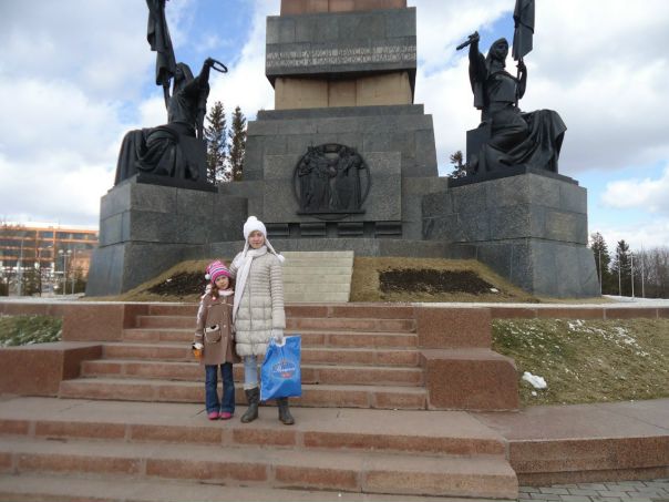 №38, Лика Мартин, 27 лет, Москва №38, Лика Мартин, 27 лет, Москва