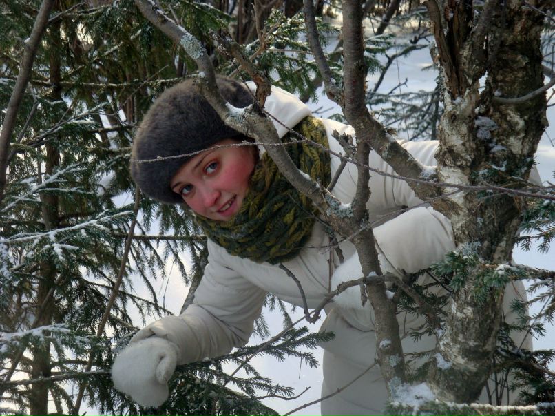 Таня Гаязова | 