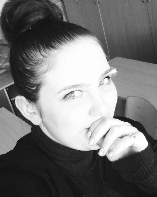 Дария Голубкова | Донецк