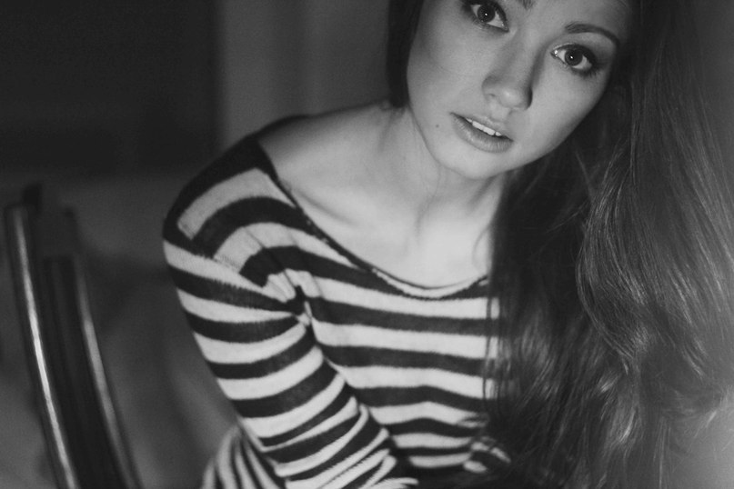 Лениза Нигматуллина smile | Казань