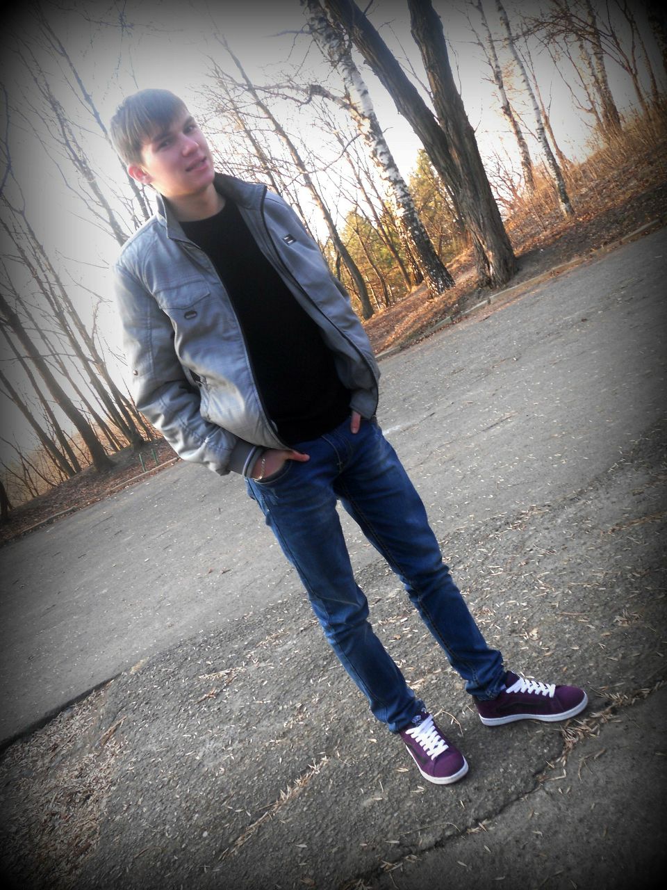 Віталій Крук | Червоноград