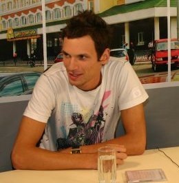 №55, Костя Кавилін, 38 лет, Киев №55, Костя Кавилін, 38 лет, Киев