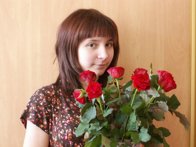 Полина Литреева | 