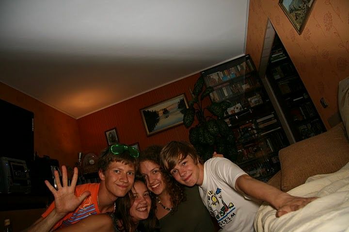 №95, Федя Веселов, Санкт-Петербург №95, Федя Веселов, Санкт-Петербург