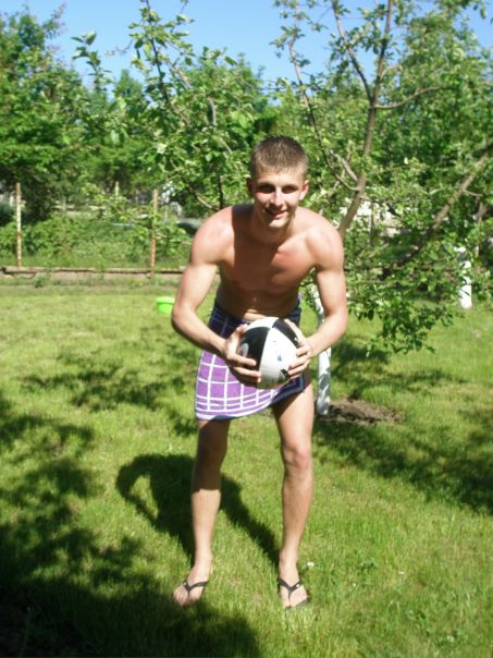№2, Антон Фурсов, 36 лет №2, Антон Фурсов, 36 лет