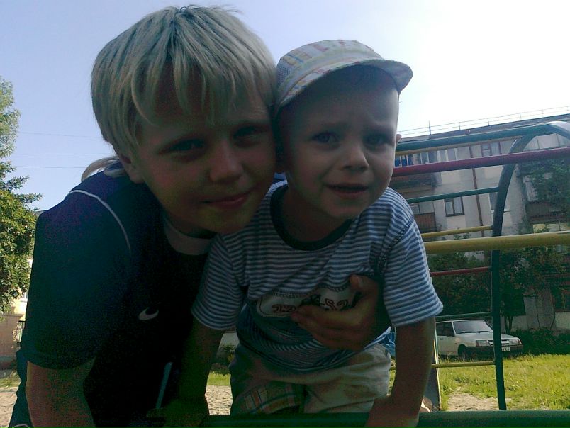 №22, Виталий Зубко, 15.04.1997, Харьков №22, Виталий Зубко, 15.04.1997, Харьков