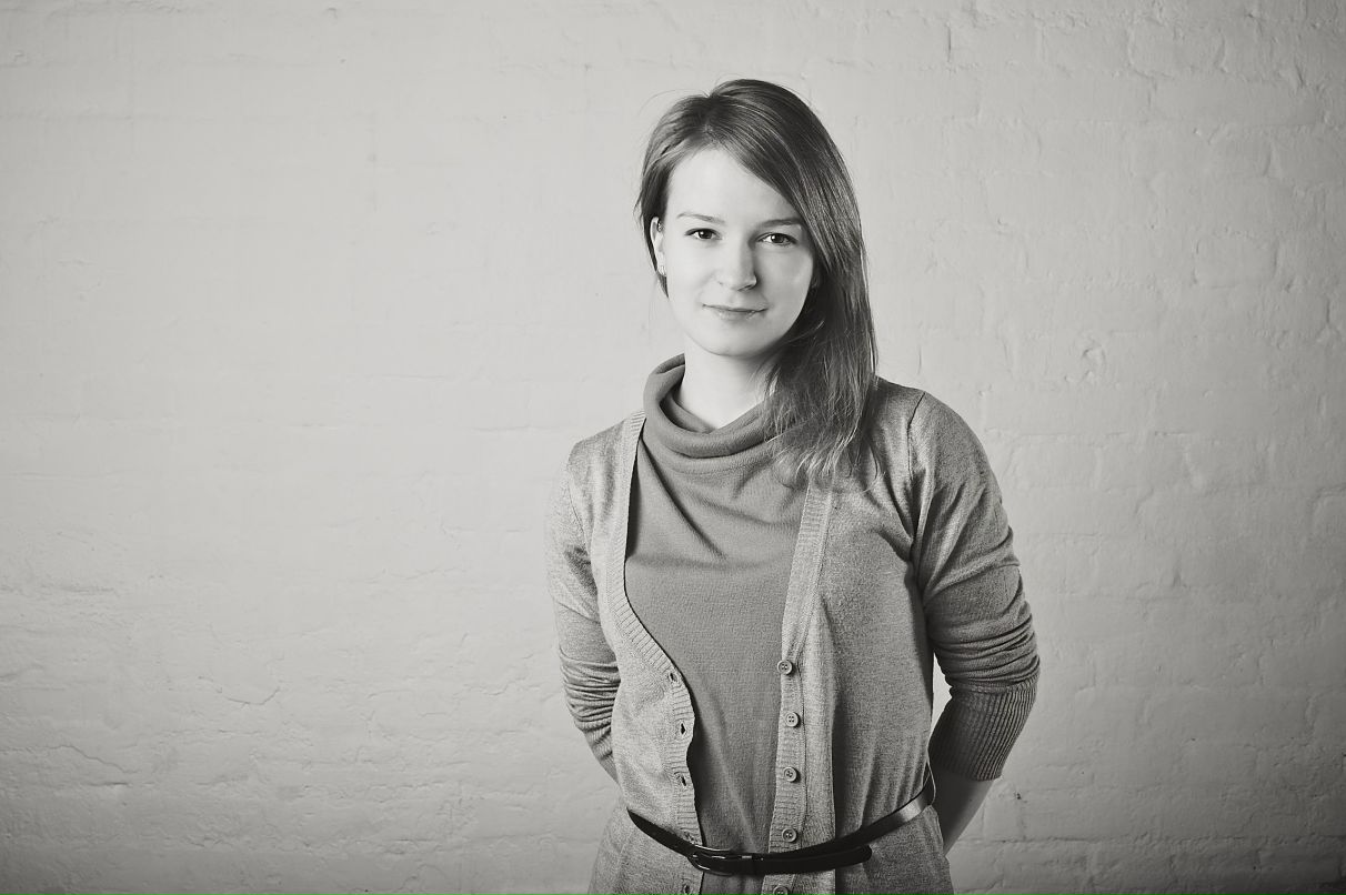 Валерия Курганова | Москва