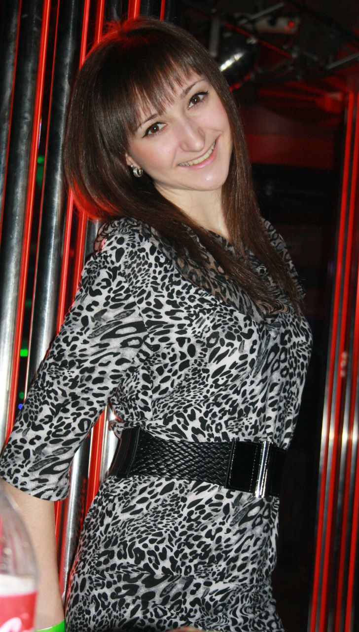 Зина Абрамова *♥* | Хабаровск