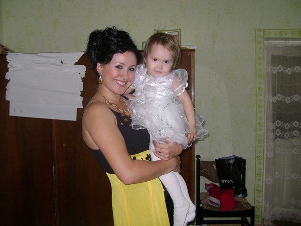 Виктория Шагиева | Нукус