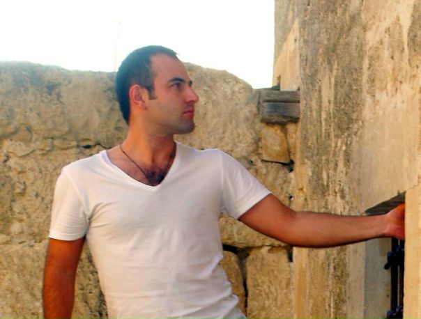 №31, Фикрет Зекерьяев, Симферополь №31, Фикрет Зекерьяев, Симферополь