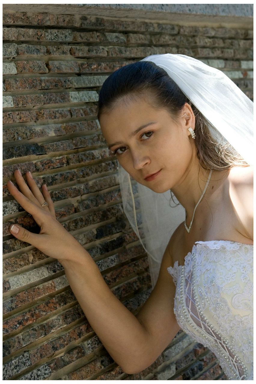 Валерия Залевская | Донецк